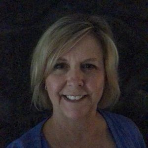 Meet your Posher, Jeanine